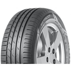 Nokian WETPROOF 1 225/60R17 99V 2024