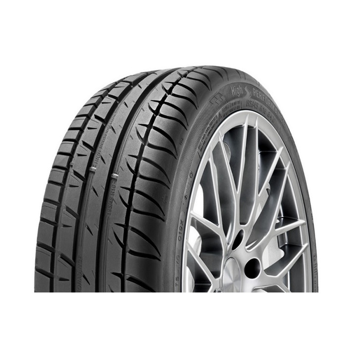 Taurus Ultra High Performance (Ratlankio apsauga) 235/45R18 98Y XL 2025 Made in Serbia