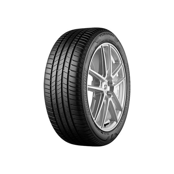 BRIDGESTONE TURANZA 6 Enliten XL 235/60R16 104H