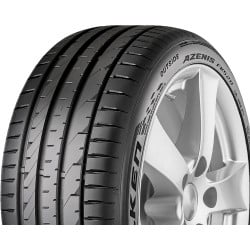 Falken Azenis FK-520 (Ratlankio apsauga) 255/45R20 105Y XL 2024 Made in Turkey