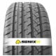 Sonix Prime UHP 08 (Ratlankio apsauga) 295/40R21 111W XL 2024