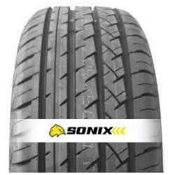 Sonix Prime UHP 08 (Ratlankio apsauga) 295/40R21 111W XL 2024