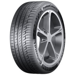 Continental Premium Contact-6 MO (Ratlankio apsauga) 285/45R22 114Y XL 2025 Made in Portugal