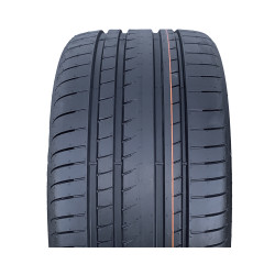 Goodyear Eagle F1 Asymmetric 5 (*) (Ratlankio apsauga) 245/35R20 95Y XL RFT 2024 Made in Germany