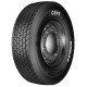 CEAT 315/80R22.5 CEAT WINMILE-D 156/150L TL M+S 3PMSF /galinė