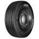 CEAT 385/65R22.5 CEAT WINMILE-T 164K TL M+S 3PMSF /priekaba