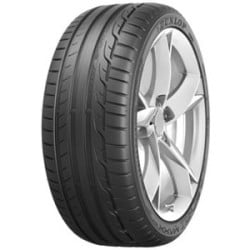 DUNLOP SP Sport Maxx RT * ROF XL 205/40R18 86W