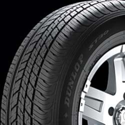 DUNLOP Grandtrek ST 30 225/60R18 100H