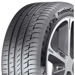 CONTINENTAL 315/30R22 PremiumContact 6 107 Y XL * ( B B 73dB )