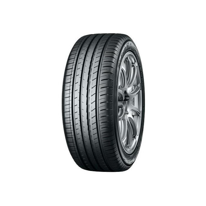 YOKOHAMA BLUEARTH-GT AE51 XL 215/45R17 91W