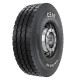 CEAT 315/80R22.5 CEAT WINLOAD-AW 158/156K TL M+S 3PMSF