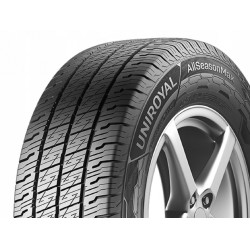Uniroyal All Season Max M+S 235/65R16 115/113R C 2024-2025 Made in Romania/Czech