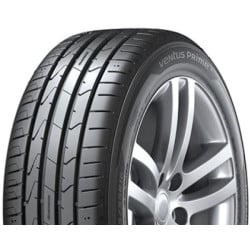 Hankook DEMO 50 KM Ventus Prime 3 K-125 (Ratlankio apsauga) 195/45R16 84H XL 2024 Made in Korea