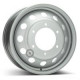 KFZ 9197 Silver 6x16 6x180 ET110 CB138,8 Flat 9197