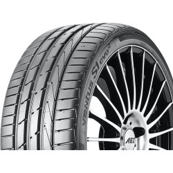 Hankook Ventus S1 EVO2 K117B HRS (*) (Ratlankio apsauga) 245/50R18 100Y RFT 2025 Made in Hungary