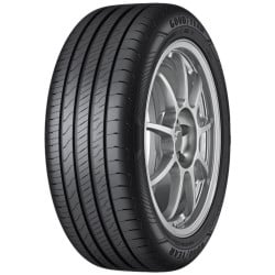 Goodyear Efficientgrip 2 SUV 235/65R17 108V XL 2025 Made in Slovenia