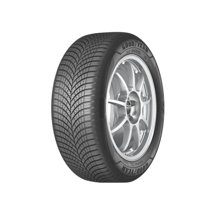 GOODYEAR 225/60R17 VECTOR 4SEASONS SUV G3 103V XL M+S 3PMSF