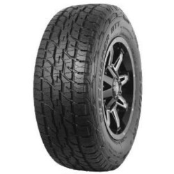 COOPER DISCOVERER ATT XL 255/55R19 111H