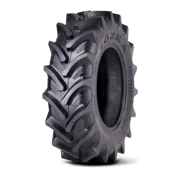 OZKA 210/95R36 (8.3R36) AGRO 10 TL