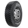CEAT 315/80R22.5 CEAT WINLOAD-D 158/156K TL M+S 3PMSF