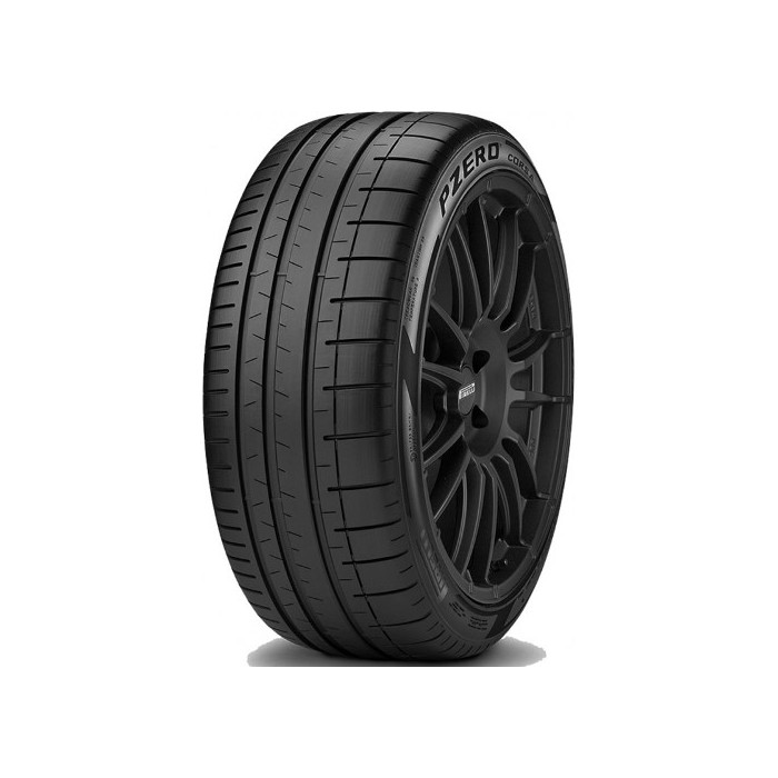 PIRELLI 275/30R20 P ZERO CORSA (PZC4) 97Y XL FR AO