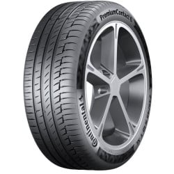 CONTINENTAL ContiPremiumContact 6 315/30R22 107Y