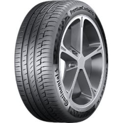 CONTINENTAL PremiumContact 6 SSR 225/60R17 99V
