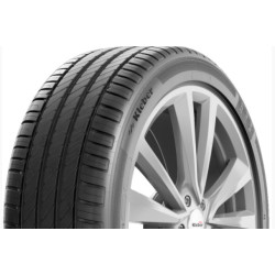 Kleber Dynaxer HP-5 SUV 235/55R18 100V 2025 Made in Romania
