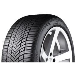Bridgestone Weather Control A005 Evo M+S 195/65R15 95V XL 2025 Made in Spain