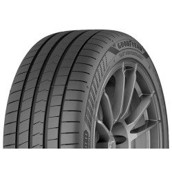Goodyear Eagle F1 Asymmetric 6 (*) 255/45R20 105Y XL 2024 Made in Germany