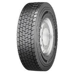 CONTINENTAL HYBRID HD3 295/60R22.5 150L
