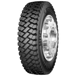 CONTINENTAL 12.00R20 HDC 18PR 154/150K TT M+S 3PMSF /galas