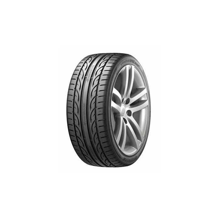 HANKOOK 195/45R17 VENTUS V12 EVO2 K120 85W XL FR
