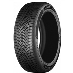 Dunlop Sport All Season 2 M+S 235/55R19 105W XL