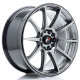 Japan Racing JR11 Hyper Black 8,5x18 5x120 ET35 CB72,6 (PCD2: 5x100) 60 790 kg JR111885MZ3572HB