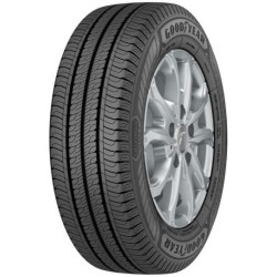 GOODYEAR 235/60R17C EFFICIENTGRIP CARGO 2 117/115R