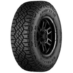 GOODYEAR 265/70R17 WRANGLER DURATRAC RT 121Q FP