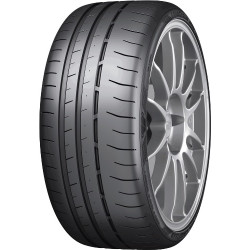 GOODYEAR 295/30R21 EAGLE F1 SUPERSPORT 102Y XL FP OE MGT