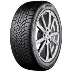 BRIDGESTONE BLIZZAK 6 XL 215/60R17 100V