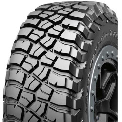 BFGOODRICH 33/10.5R15 Mud Terrain T/A KM3 114 Q