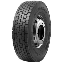 LINGLONG 295/80R22.5 R-D30 18PR 154/149L TL M+S 3PMSF /galinė MADE IN EUROPE