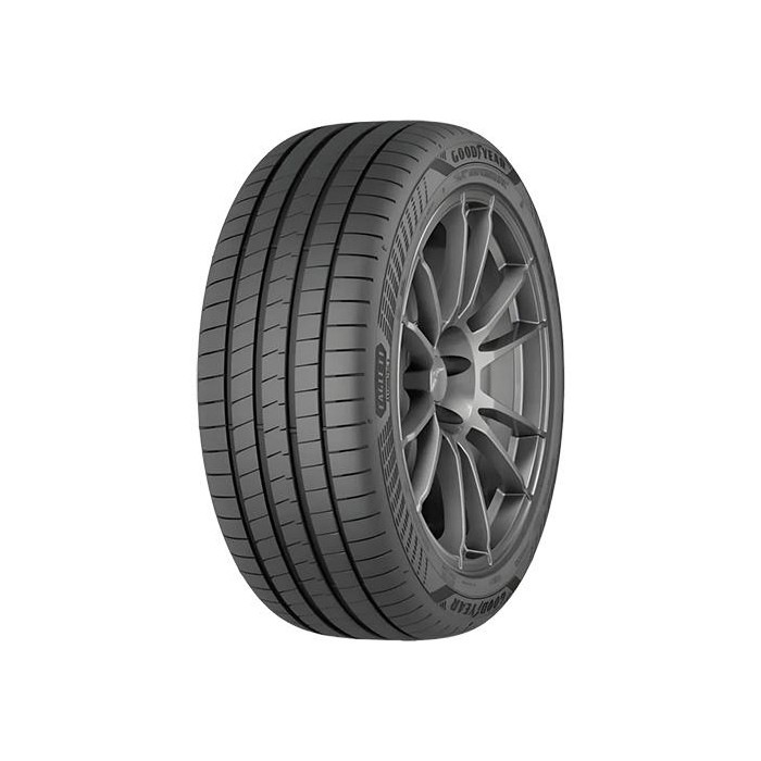 GOODYEAR EAGLE F1 ASYM 6 XL 255/50R19 107Y