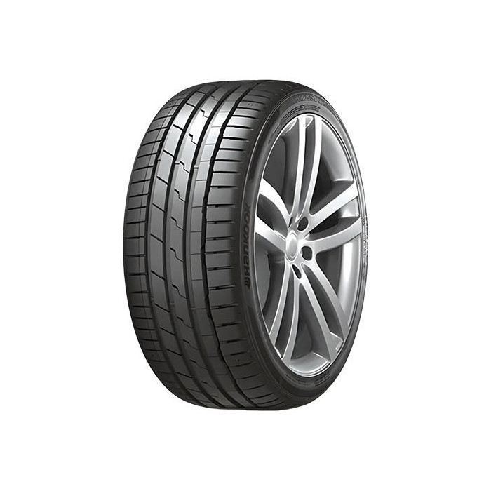 HANKOOK K127E SOUND ABSORBER T2 XL 255/45R19 104W