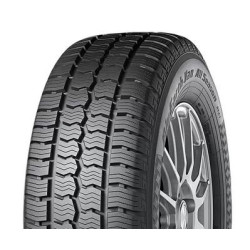 Yokohama BLUEARTH-VAN RY61 235/65R16 121/119R C 2024 Made in Thailand
