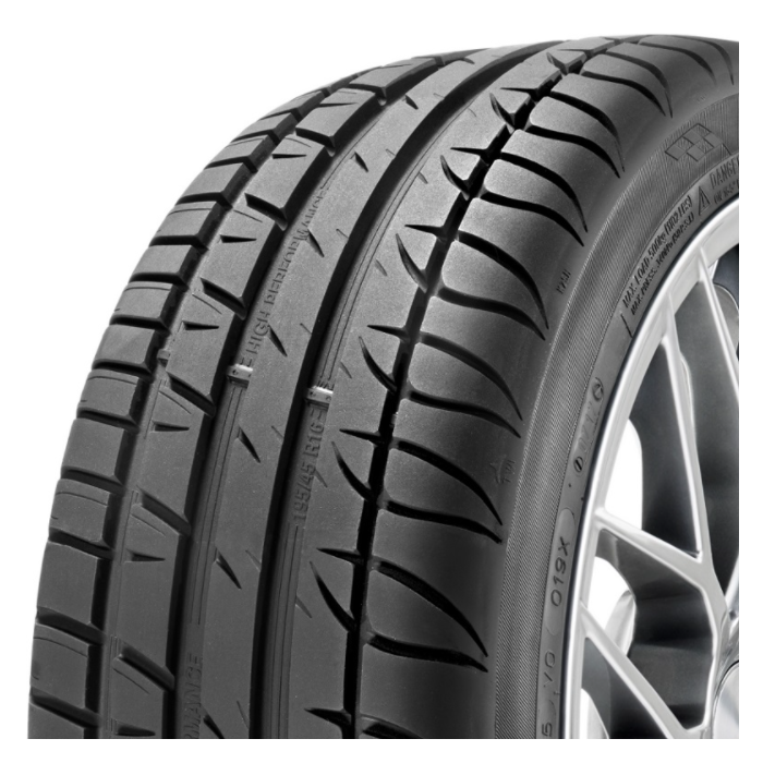 TAURUS 195/65R15 TAURUS HP 91H DOT2021