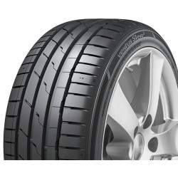 Hankook Ventus S1 Evo3 SUV K127A (Ratlankio apsauga) 295/35R21 107Y XL 2024 Made in Korea