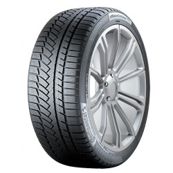 Continental UltraContact (Ratlankio apsauga) 205/55R19 97V XL 2024 Made in France