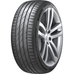 285/45R22 HANKOOK VENTUS EVO SUV (K137A) 114Y XL Ratlankio apsauga