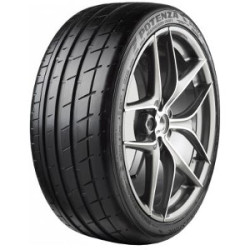 BRIDGESTONE Potenza S007 * XL 245/35R20 95Y