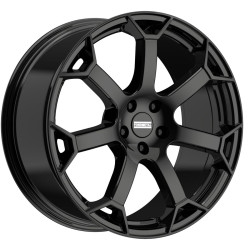 Fondmetal Zephyrus Glossy Black 9x20 5x112 ET34 CB66,6 R13 970 kg RF20871